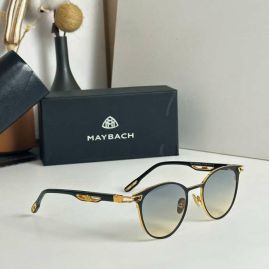 Picture of Maybach Sunglasses _SKUfw54023110fw